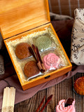 Moon Blessedness 月承 Set C (Klang Valley Delivery)