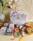 Mid-Autumn Lunar Radiance · 皓月光华 (Klang Valley Delivery)  - Mooncake Festival 2026