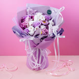 [Valentine's Day 2026] Charlie Bouquet (Preserved & Soap Flower)