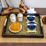 Mid-Autumn Golden Harvest Gift Set | 金秋丰收礼盒 (West Malaysia Delivery)
