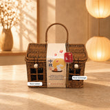 Full Moon Blessings Gift Set (Nationwide Delivery)  - Mooncake Festival 2026