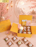 Moonlight Garden [Klang Valley Delivery]  - Mooncake Festival 2026
