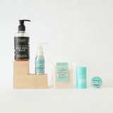 Claire Organics Baby & Kids Care Set (Nationwide Delivery)