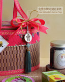 Mid-Autumn Amber Moonlight · 琥珀月光 (Klang Valley Delivery)  - Mooncake Festival 2026