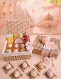 Blissful Bloom [Klang Valley Delivery]  - Mooncake Festival 2026