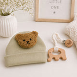 Angeliz Lucky Ball Baby Gift Set 5 Pcs-Neutral ( Nationwide Delivery)