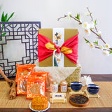 Mid-Autumn Golden Harvest Gift Set | 金秋丰收礼盒 (West Malaysia Delivery)