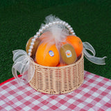 Garden Premium Selection Fruit Basket (8 Types of Fruits)