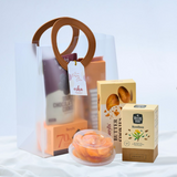 The Mindful Munch Gift Bag (Klang Valley Only)