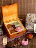 Moon Blessedness 月承 Set C (Nationwide Delivery)