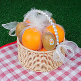 Garden Premium Selection Fruit Basket (8 Types of Fruits)