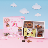Full Moon Gift Set A (Nationwide Delivery)