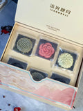 [Mid Autumn 2025] A6 Moon Reflection 流光映月 (Nationwide Delivery)