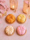 Blissful Bloom [Courier Delivery]  - Mooncake Festival 2026