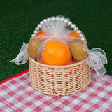 Garden Premium Selection Fruit Basket (8 Types of Fruits)