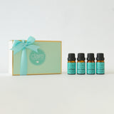 Claire Organics Stress Relief Set (Nationwide Delivery)