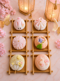 Oriental Bloom [Klang Valley Delivery]  - Mooncake Festival 2026