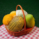 Rojak Picnic Fruit Basket (5 Types of Fruits)