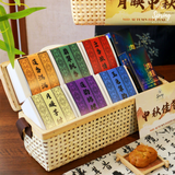 Mid-Autumn "Moonlight" Mooncakes Giftbox (Nationwide Delivery) Halal Mooncakes  - Mooncake Festival 2026