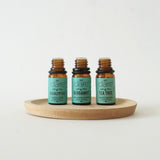 Claire Organics Immunity Boost Set (Nationwide Delivery)