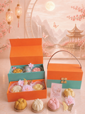 Lunar Jade [Courier Delivery]  - Mooncake Festival 2026