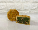 Traditional Baked Mooncake