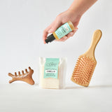 Claire Organics Hair & Scalp Care Set (Nationwide Delivery)