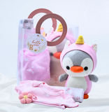Cuddle & Care Baby Gift Set (Klang Valley Delivery)