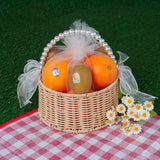 Garden Premium Selection Fruit Basket (8 Types of Fruits)