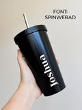 500ml Stainless-Steel Tumbler (West Malaysia Delivery) - Christmas 2024