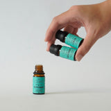 Claire Organics Focusing Set (Nationwide Delivery)