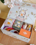 Mid-Autumn Lunar Radiance · 皓月光华 (Klang Valley Delivery)  - Mooncake Festival 2026