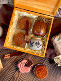 Moon Blessedness 月承 Set A (Klang Valley Delivery)