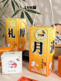 [PRE-ORDER] 月满礼厚 LYHO Exclusive | 26' Mid Autumn Mooncake Gift Sets 中秋节月饼礼盒 (Nationwide Delivery)  - Mooncake Festival 2026