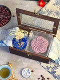 [Mid Autumn 2025] A2 Vintage Treasure (S) 月光宝盒 (Nationwide Delivery)