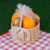 Garden Premium Selection Fruit Basket (8 Types of Fruits)