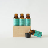 Claire Organics Stress Relief Set (Nationwide Delivery)