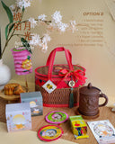 Mid-Autumn Amber Moonlight · 琥珀月光 (Klang Valley Delivery)  - Mooncake Festival 2026