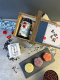 [Mid Autumn 2025] A5 Vintage Elegance 青花古韵 (Nationwide Delivery)