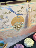 [Mid Autumn 2025] A6 Moon Reflection 流光映月 (Nationwide Delivery)