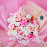 [Valentine's Day 2026] Remy Bouquet (Soap & Preserved Flower)