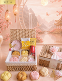 Blissful Bloom [Klang Valley Delivery]  - Mooncake Festival 2026