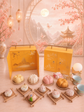 Moonlight Garden [Klang Valley Delivery]  - Mooncake Festival 2026