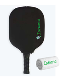 Personalised Pickleball Paddle Cover with Face Towel Set B (Nationwide Delivery)