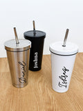 500ml Stainless-Steel Tumbler (West Malaysia Delivery) - Christmas 2024