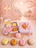 Moon Bliss [Courier Delivery]  - Mooncake Festival 2026