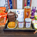 Mid-Autumn Wellness Moon Gift Basket | 滋养月圆礼篮 (Klang Valley Delivery)