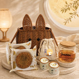 Moonlight Reunion Gift Set (Nationwide Delivery)  - Mooncake Festival 2026