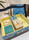 [PRE-ORDER] 赏悦金秋 Lunar Prestige | 26' Mid Autumn Mooncake Gift Sets 中秋节月饼礼盒 (Klang Valley Delivery)  - Mooncake Festival 2026