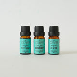 Claire Organics Focusing Set (Nationwide Delivery)